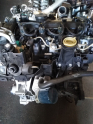 Oto Çıkma Parça / Motor / Motor Komple / Renault / Megane / Çıkma Parça 