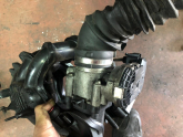 FORD FİESTA 1.4 BOĞAZ KELEBEĞİ