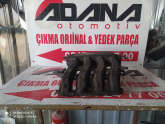 Renault Megane 2 . 2010 model manifold çıkma orijinal servis