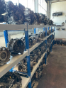 AUDİ TT ŞANZIMAN 4X4 DQB 6 İLERİ ORJİNAL ÇIKMA PARÇA