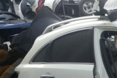 INFINITI FX35 SAĞ ARKA KAPI CAMI ORİJİNAL.