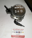 FORD MONDEO 2.0 FREN VAKUM POMPASI 9674192280
