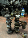 Oto Çıkma Parça / Motor / Krank / Toyota / Yaris / Çıkma Parça 