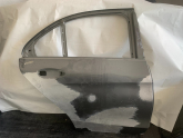 MERCEDES W205 SAĞ ARKA KAPI