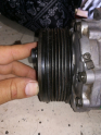 Oto Çıkma Parça / Isıtma, Soğutma & Klima / Klima Kompresörü / Opel / Combo / Çıkma Parça 