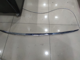 Mercedes C Serisi W205 Arka Bagaj Nikelajı