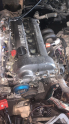 Nissan / 200SX / Motor / Motor Komple / Çıkma Parça