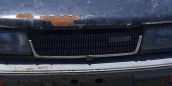1991 model mazda 929 2.0 çıkma ön panjur