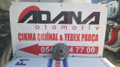 BMW 2006-2011 1 serisi amortisör takozu çıkma