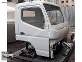 2015 Mitsubishi Fuso Canter B75 B85 Kupa ve Parçaları