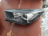 Ford kuga ön sol far .Çetin otomativ.