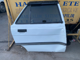 RENAULT 9 SAĞ ARKA KAPI DOLU ORİJİNAL ÇIKMA