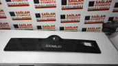 FİAT DOBLO-3 ÇIKMA  ARKA BAĞAJ KAPLAMASI OEM; 735470340