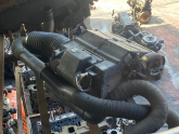 BMC 80'LİK KALORİFER GÜMBETİ ÇIKMA