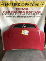 Oto Çıkma Parça / Kaporta & Karoser / Kaput / Opel / Corsa / Çıkma Parça 