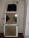 Oto Çıkma Parça / Kaporta & Karoser / Kapı / Ford / Transit / Çıkma Parça 