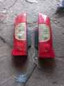 Fiat fiorino sağ sol stop