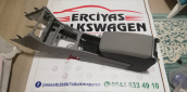 Passat b6 cc orta konsol