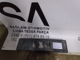 OEM; 71145-snb-g500 HONDA CİVİC 06-12 ÖN PLAKALIK