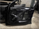 audi a6 2012 Sağ Ön Arka Kapı Çıkma Çıtır Hasarlı