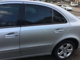 MERCEDES E220 CDİ SOL ARKA KAPI ÇIKMA ORJİNAL PARÇA