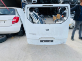 Ford transit custom çıkma arka bagaj kapagı