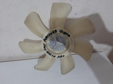 HONDA CRV KLİMA FAN PERVANESİ ÇIKMA