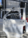 Volkswagen t5 çıkma sol ön kapı