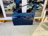Fiat egea çıkma sol ön kapı (hasarlı parça)