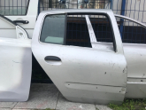 Renault Clio çıkma sağ arka kapı