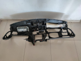 BMW 3 Serisi F30 Göğüs Torpido Siyah Bej 51459218490 9228278