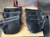 Opel vectra b on sag sol hoparlör kapak 90503292rh/90503291L