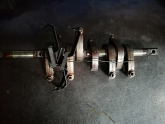 RENAULT CLİO 1.4 PİYANO İTİCİ