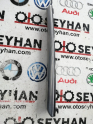 8V4867409 audi a3 sportback 2019 sol arka kapı kartonu çıta