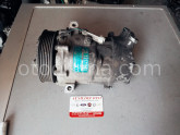 OPEL VECTRA C 1.9 KLİMA KOMPRESÖRÜ 13171593
