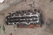CİTROEN C2 ÇIKMA 1.4 SİLİNDİR KAPAĞI DİZEL 8V
