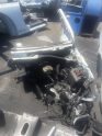 Fiat Linea sol ön şasi hatasız orjinal çıkma