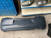 2013 Citroen C Elyese Arka Tampon