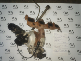 OEM; 775517-2 VOLKSWAGEN GRUP 1.6TDI TURBO CAY MOTOR OEM; 77