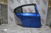 BMW 1 SERİSİ F20 SAĞ ARKA KAPI