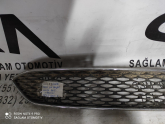 OEM;F1EB-8200-A FORD FOCUS  2015 ÖN PANJUR IZGARA NİKELAJLI