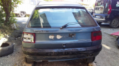 Citroen zx hurda belgeli araç Mısırcıoğlu oto