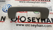 8P0867607M audi a3 sportback 2008 sağ ön tavan tutamağı