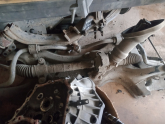 Toyota Avensis Direksiyon Kutusu 2003-2008