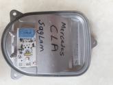 Oto Çıkma Parça / Elektrik / Far Beyni / Mercedes / CLA / Çıkma Parça 
