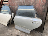 MAZDA 626 HATCBACK SOL ARKA KAPI KİLİDİ 1995-1998 MODEL