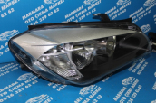 Oto Çıkma Parça / Elektrik / Far / BMW / X1 / Çıkma Parça 