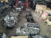 HONDA jazz MOTOR AKSAMLARI