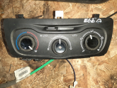 FİAT EGEA ÇIKMA KLİMALI ANALOG KALORİFER KUMANDA PANELİ
