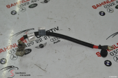 BMW X5 E70 E71 X5 X6 PİL POZİTİF KABLO ARTI ELEKTRİK